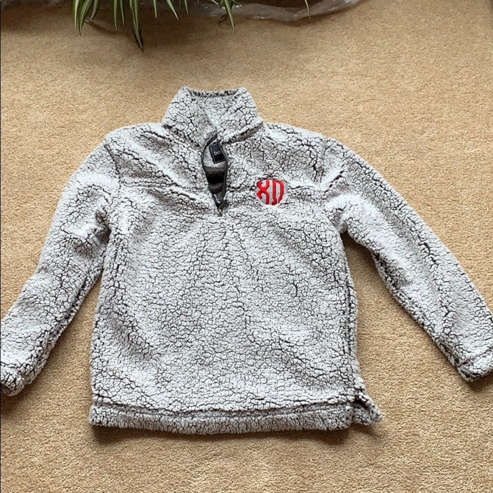 Chi omega sweatshirt